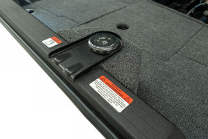 Fotogaléria Finval Casting Pro 605 DC