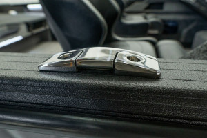 Fotogaléria Finval Casting Pro 605 DC