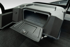 Fotogaléria Finval  595 FishPro DC JS VVC