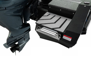 Fotogaléria Finval  595 FishPro DC JS VVC