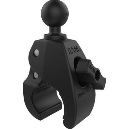 Rybársky čln RAM Zvierka na elektromotor priemer 25-57mm, 3,5cm guľa 