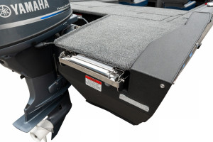 Fotogaléria Finval 515 Evo DC model 2024