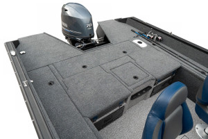 Fotogaléria Finval 515 Evo DC model 2024