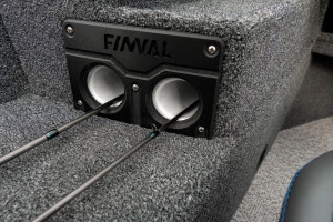 Fotogaléria Finval 515 Evo DC model 2024