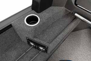 Fotogaléria Finval 515 Evo DC model 2024