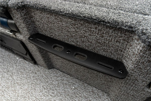 Fotogaléria Finval 515 Evo DC model 2024