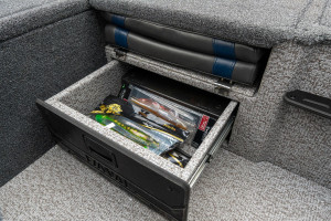 Fotogaléria Finval 515 Evo DC model 2024