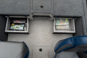 Fotogaléria Finval 515 Evo DC model 2024