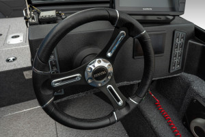 Fotogaléria Finval 515 Evo DC model 2024