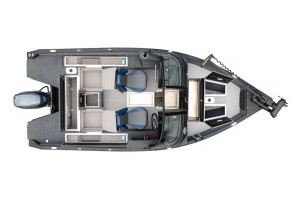 Fotogaléria Finval 515 Evo DC model 2024