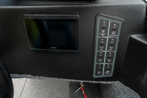 Fotogaléria Finval 515 Evo DC model 2024