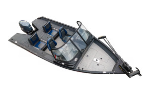 Fotogaléria Finval 515 Evo DC model 2024