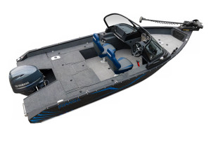 Fotogaléria Finval 515 Evo DC model 2024