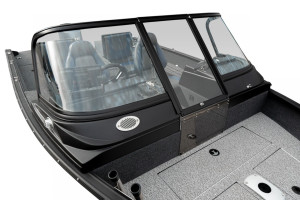 Fotogaléria Finval 515 Evo DC model 2024