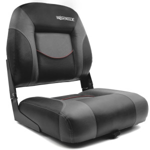 Fotogaléria Sedadlom Robson