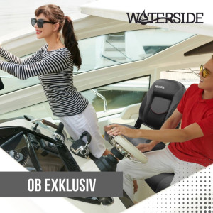 Fotogaléria Sedadlom Robson