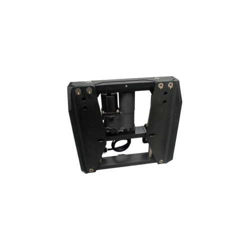 Rybársky čln Hydraulic Jack Plate - 4