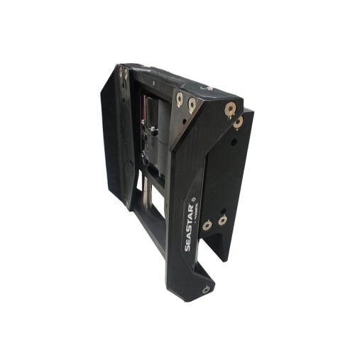 Hydraulic Jack Plate - 4