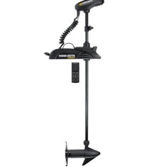 Rybársky čln Elektromotor Minnkota Terrova WR 137 cm-bez pedála