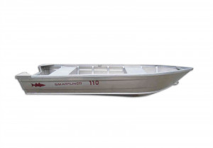 Fotogaléria Smartliner Alu 110