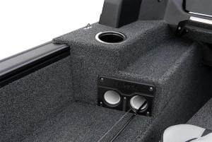 Fotogaléria Finval 475 Evo DC JS NEW 2024