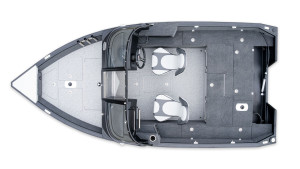 Fotogaléria Finval 475 Evo DC JS NEW 2024