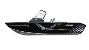 Fotogaléria Finval 475 Evo DC JS NEW 2024