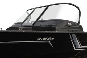 Fotogaléria Finval 475 Evo DC JS NEW 2024