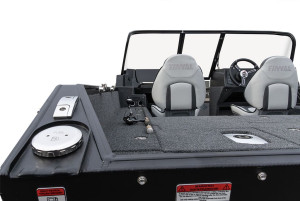 Fotogaléria Finval 475 Evo DC JS NEW 2024