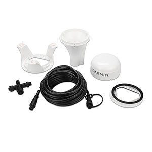 Rybársky čln Námorná GPS anténa Garmin