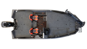 Fotogaléria Finval Rangy 540 BSC