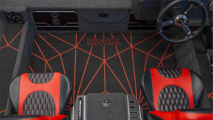 Fotogaléria Finval Rangy 540 BSC