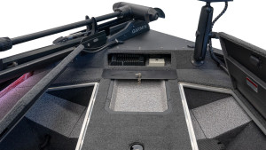 Fotogaléria Finval Rangy 540 BSC