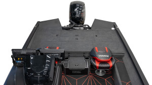 Fotogaléria Finval Rangy 540 BSC