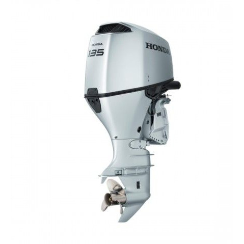 Rybársky čln Honda BF135D LDU