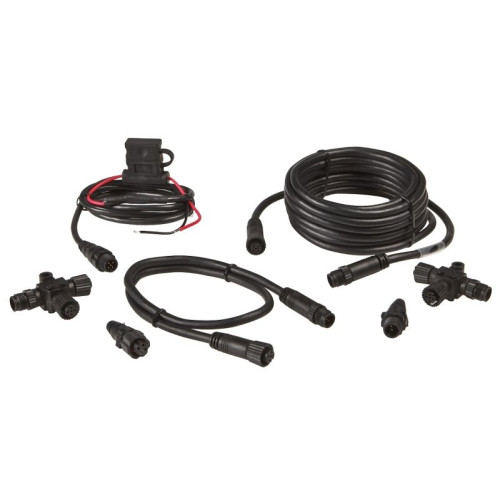 Rybársky čln Štartovaci set NMEA2000