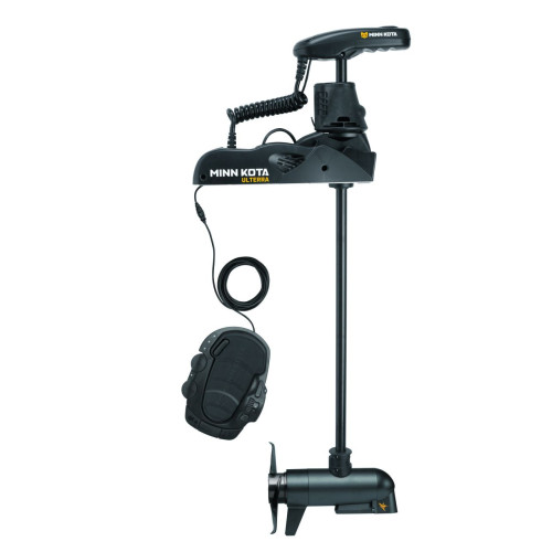 Ulterra Quest 90/115 WR MSI 152cm loď pre rybára
