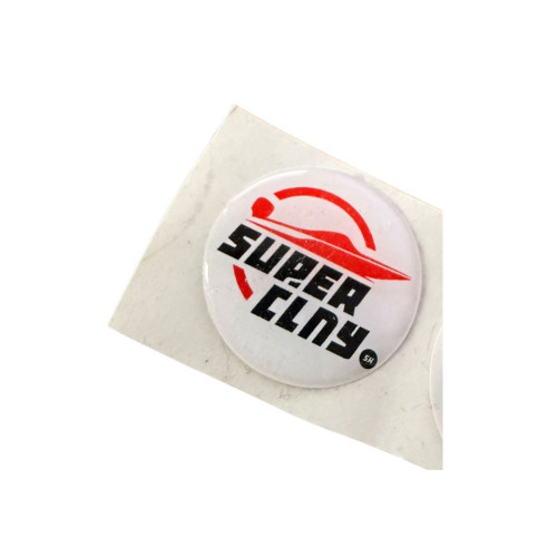 Rybársky čln Polymérová nálepka 10x15cm s lamináciou