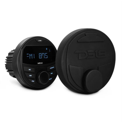Rybársky čln Rádio MRX1 LCD