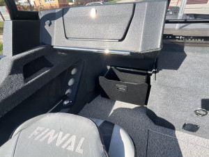 Fotogaléria Finval Casting Pro 575 DC /D15/