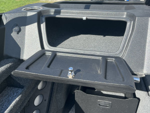 Fotogaléria Finval Casting Pro 575 DC /D15/