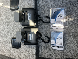 Fotogaléria Finval Casting Pro 575 DC /D15/