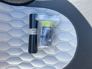 Fotogaléria Finval Casting Pro 575 DC /D15/