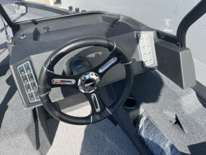 Fotogaléria Finval Casting Pro 575 DC /D15/