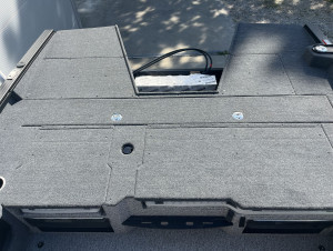 Fotogaléria Finval Casting Pro 575 DC /D15/