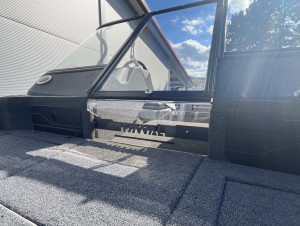 Fotogaléria Finval Casting Pro 575 DC /D15/