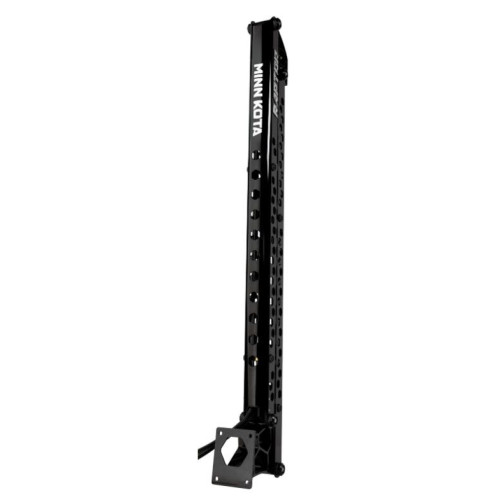 Rybársky čln RAPTOR 8 AA čierny, hĺbka 2,4 m