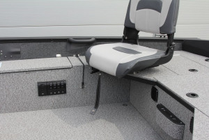 Fotogaléria Finval  510 Rangy Tiller /D12/