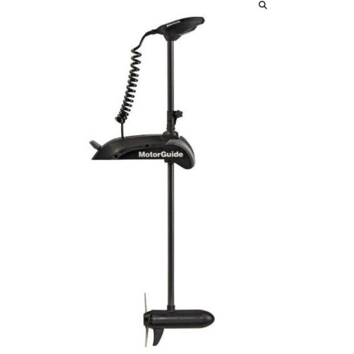 Rybársky čln  MotorGuide XI3 55FW 48