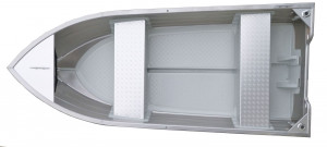 Fotogaléria Smartliner Alu 130